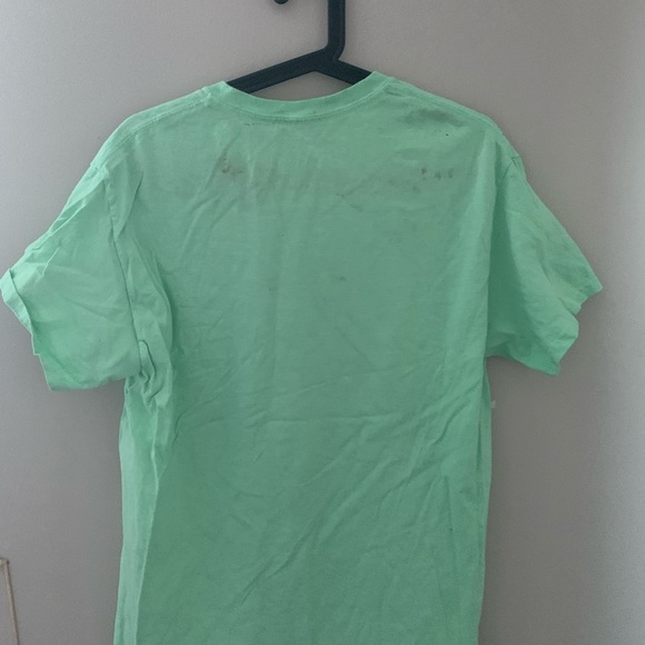 Eskittle zumiez T-shirt - Picture 2 of 2